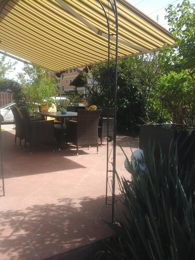 דירות איוגנדורף Reitbergs Nest מראה חיצוני תמונה