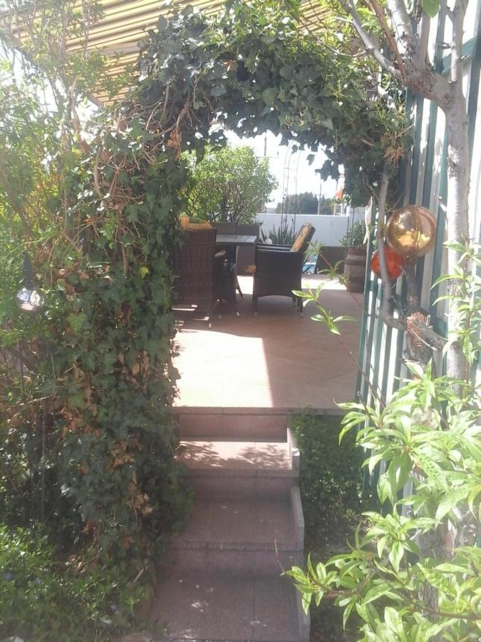 דירות איוגנדורף Reitbergs Nest מראה חיצוני תמונה