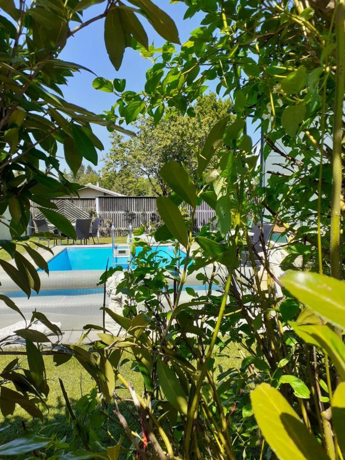 דירות איוגנדורף Reitbergs Nest מראה חיצוני תמונה
