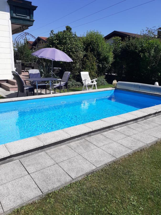 דירות איוגנדורף Reitbergs Nest מראה חיצוני תמונה