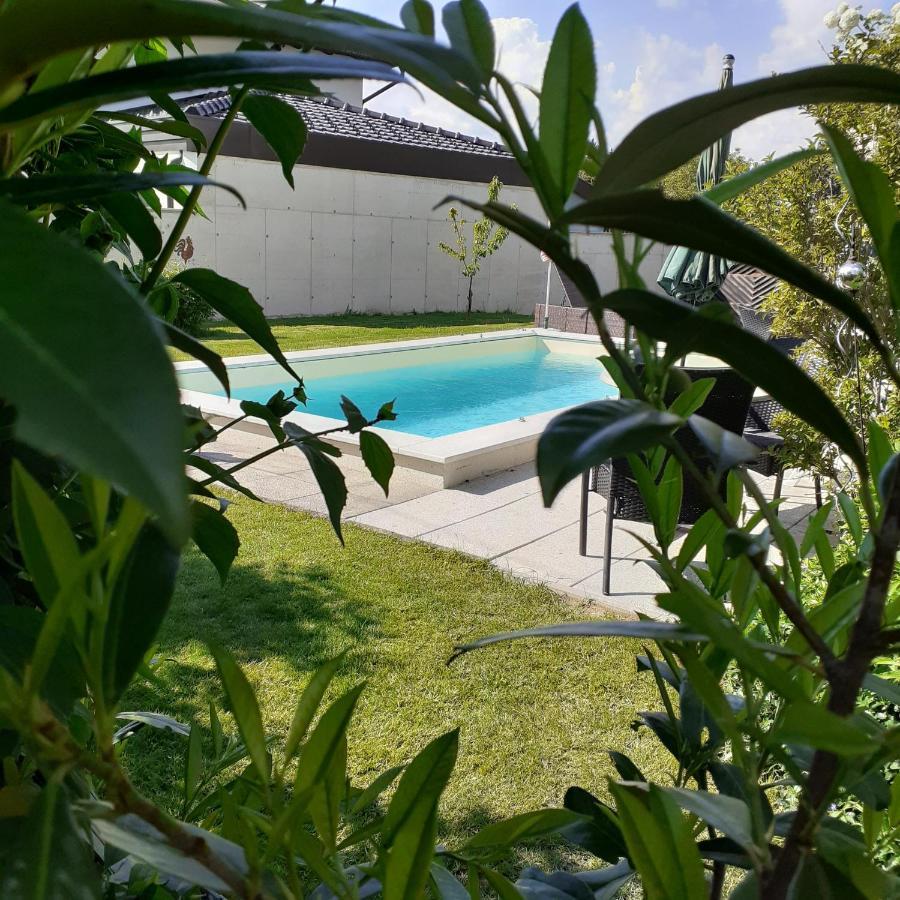 דירות איוגנדורף Reitbergs Nest מראה חיצוני תמונה