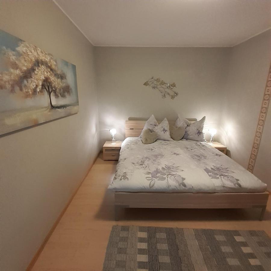 דירות איוגנדורף Reitbergs Nest מראה חיצוני תמונה