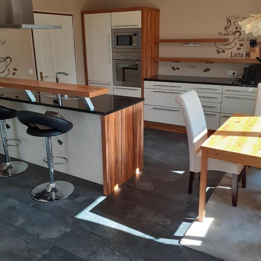 דירות איוגנדורף Reitbergs Nest מראה חיצוני תמונה